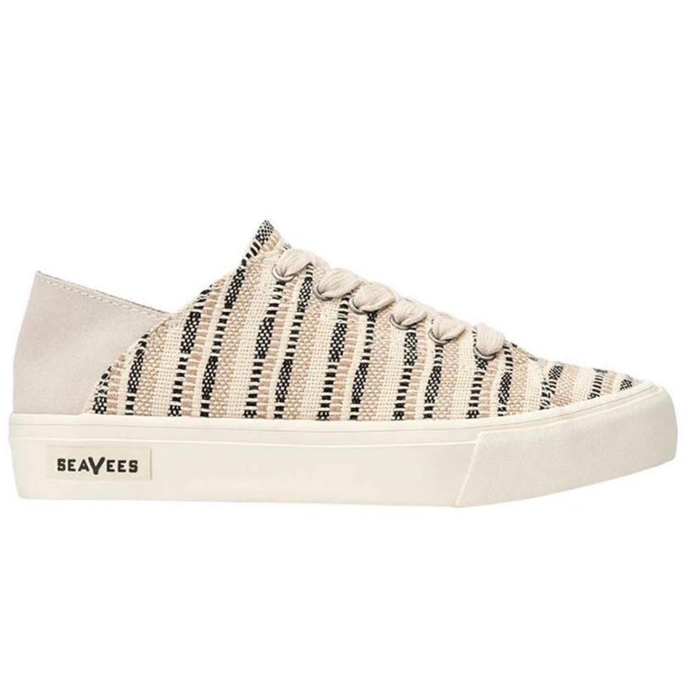 NIB SeaVees Sausalitos sneakers. Size 7.5